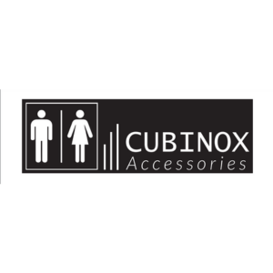 CUBINOX ACCESSORIES